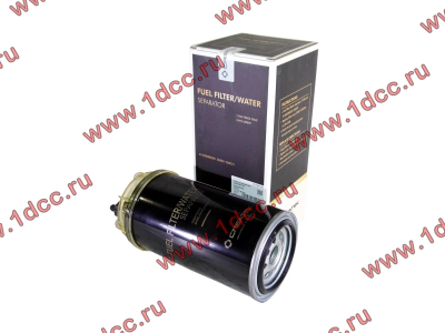 Фильтр топливный (гр. очистки) WP10 SH3 CREATEK CREATEK 612630080205/CK8121 фото 1 Волжский