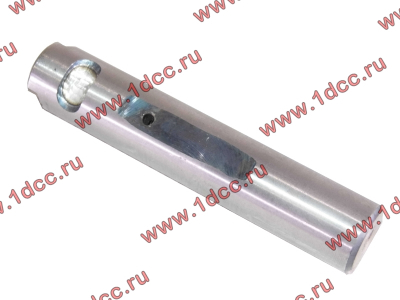 Палец передней рессоры D=30 L=153 (одна проточка под стопор) H2 HOWO (ХОВО) WG9100520065 фото 1 Волжский