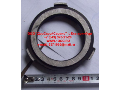Кольцо упорное корзины сцепления d-420 H HOWO (ХОВО) BZ1560161212 фото 1 Волжский