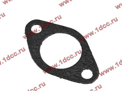 Прокладка маслоприемника H2/H3 HOWO (ХОВО)  фото 1 Волжский