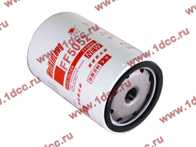 Фильтр топливный FF5052 (Евро 2) DF DONG FENG (ДОНГ ФЕНГ) C3931063 для самосвала фото 1 Волжский
