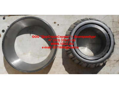 Подшипник 32315B ведушей шестерни конической пары передний H'2011 HOWO (ХОВО) 32315B фото 1 Волжский