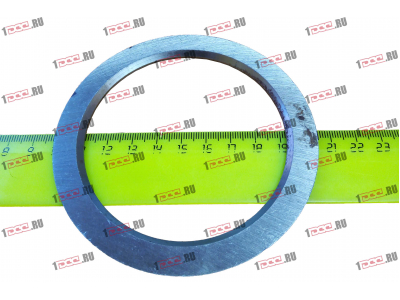 Кольцо упорное на бортовой редуктор D-103 d-80 HOWO (ХОВО) 1880420034 фото 1 Волжский