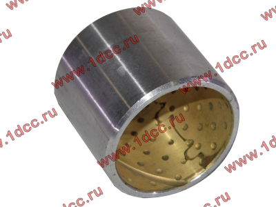 Втулка шкворня SH SHAANXI / Shacman (ШАНКСИ / Шакман) 81.93020.0706 фото 1 Волжский