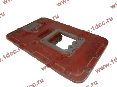 Крышка верхняя KПП Fuller 12JS160T, 12JS200 КПП (Коробки переключения передач) 12JS160T-1702015 фото 1 Волжский