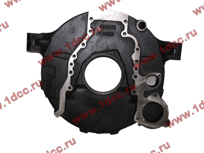 Картер маховика DF (4943478) DONG FENG (ДОНГ ФЕНГ) C3966571/C4947472/5253948 для самосвала фото 1 Волжский