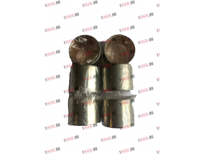 Втулка шатуна F (комплект) FAW (ФАВ) 1004024-630-0000 для самосвала фото 1 Волжский