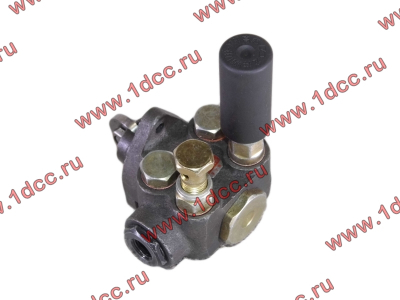 ТННД WP12 SH SHAANXI / Shacman (ШАНКСИ / Шакман) SPZ/HF2405.5-315A фото 1 Волжский