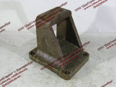 Кронштейн скольжения рессоры задней (П-образ.) H HOWO (ХОВО) AZ14 фото 1 Волжский