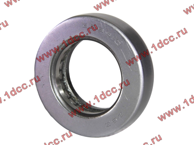 Подшипник 329910 шкворня опорный H HOWO (ХОВО) WG880410049 фото 1 Волжский