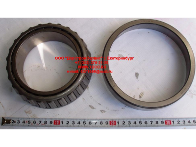 Подшипник 33022 коробки H HOWO (ХОВО) 33022 фото 1 Волжский