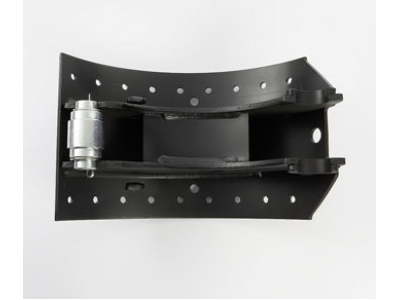 Колодка тормозная BPW 420*180 до 95г. ЕВРОПА 05137 фото 1 Волжский