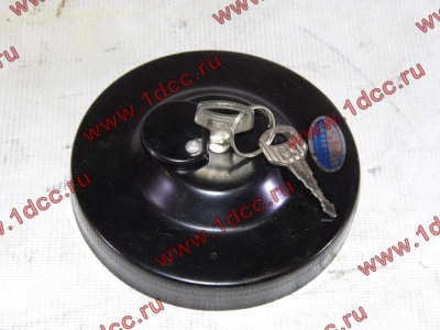 Крышка топливного бака H HOWO (ХОВО) 9910055005 фото 1 Волжский