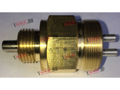 Датчик включения пониженной-повышенной передач KПП HW18709 CREATEK CREATEK 179100710069/CK8240 фото 1 Волжский