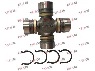 Крестовина D-30 L-86 кардана привода НШ H2/H3 CREATEK CREATEK BJ1212/CK8084 фото 1 Волжский