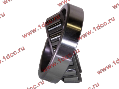 Подшипник 30311 передней ступицы наружный F FAW (ФАВ) 30311 для самосвала фото 1 Волжский