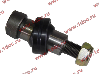 Ремкомплект вилки сцепления DF DONG FENG (ДОНГ ФЕНГ) JS180-1601023-1 для самосвала фото 1 Волжский