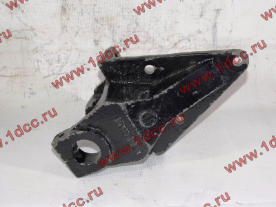 Кронштейн передней рессоры передний SH F3000 SHAANXI / Shacman (ШАНКСИ / Шакман) DZ95259521510 фото 1 Волжский