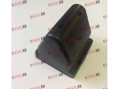 Отбойник рессоры передней DF DONG FENG (ДОНГ ФЕНГ) 29N-01106 для самосвала фото 1 Волжский