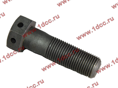 Болт M16х55 балансира H2/H3 HOWO (ХОВО) Q171C1655TF2 фото 1 Волжский