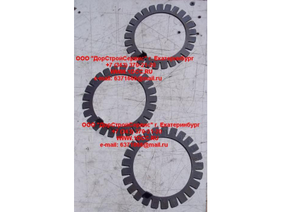 Шайба стопорная гайки задней ступицы F FAW (ФАВ) 2305032 для самосвала фото 1 Волжский