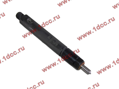 Форсунка 482KBEL132P110 (290л.с. Распыл. 204) H2 HOWO (ХОВО) VG1560080305 фото 1 Волжский