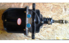 Энергоаккумулятор (короткий шток, резьба M16) SH F3000 фото Волжский