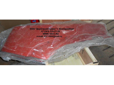 Крыло кабины A7 задняя часть правая HOWO A7 WG1664230008 фото 1 Волжский