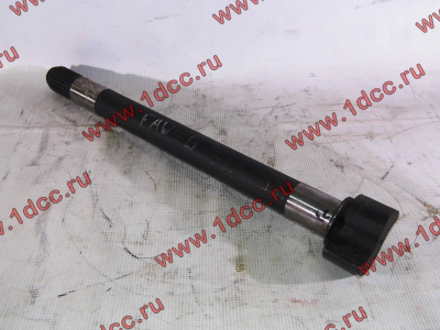 Кулак тормозной (разжимной) F задний правый (S) FAW (ФАВ) 3502102CZ для самосвала фото 1 Волжский