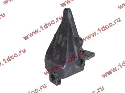 Кронштейн передней рессоры передний SH SHAANXI / Shacman (ШАНКСИ / Шакман) DZ9100520010 фото 1 Волжский