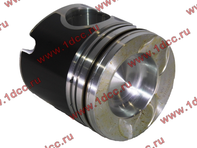 Поршень D=126 G2-II CDM 855 Lonking CDM (СДМ) 612600030015 фото 1 Волжский