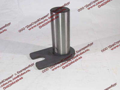 Палец соединения гидроцилиндра подъема и стрелы XCMG XCMG/MITSUBER 250400158/ZL50E8.7 фото 1 Волжский