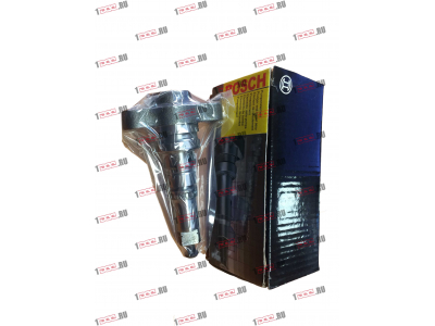 Плунжерная пара, F2 FAW (ФАВ) P722 для самосвала фото 1 Волжский