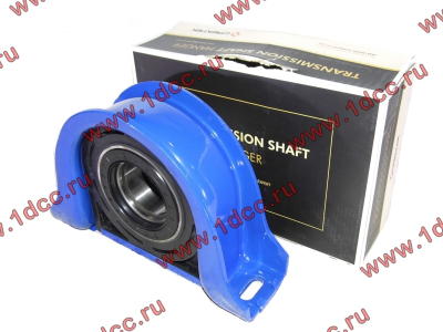 Подшипник подвесной карданный D=70х36х250мм на 2 шпильки SH CREATEK CREATEK P26013314030/CK8501 фото 1 Волжский