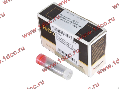 Распылитель DELPHI L204PBA H2 CREATEK CREATEK VG1560080305-1/CK8252 фото 1 Волжский