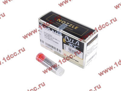 Распылитель DLLA155P217 SH 380 л.с. CREATEK CREATEK DLLA155P217/CK8495 фото 1 Волжский