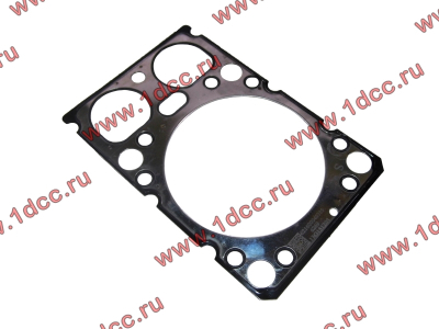 Прокладка ГБЦ SH WP10 SHAANXI / Shacman (ШАНКСИ / Шакман) 612600040355 фото 1 Волжский