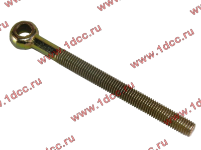 Болт натяжной генератора (короткий) H2 HOWO (ХОВО) VG1500090018 фото 1 Волжский