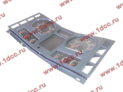 Панель приборов SH E3 SHAANXI / Shacman (ШАНКСИ / Шакман) DZ93189582165 фото 1 Волжский