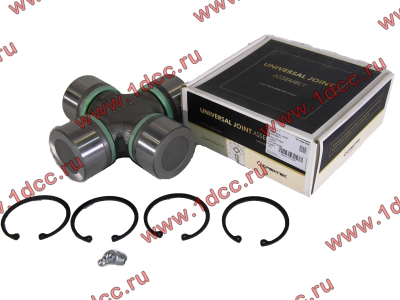 Крестовина D-62 L-160 со стопорными кольцами SH/F CREATEK CREATEK 2205030B377/CK8081 фото 1 Волжский