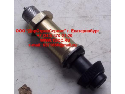 Регулятор ручной акселератора (ручка газа) H2 HOWO (ХОВО) AZ9725570070 фото 1 Волжский
