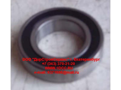 Подшипник 6210 компрессора H2/H3 HOWO (ХОВО) 90003320154 (6210-2RS.C3) фото 1 Волжский