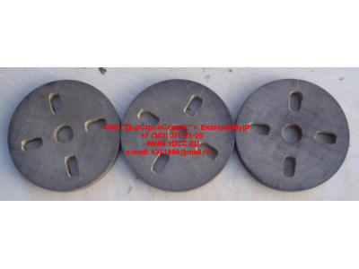 Муфта соединительная ТНВД XCMG XCMG/MITSUBER 6105QA-3509034 фото 1 Волжский