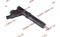 Форсунка D12 Euro-2 / WD615 420л.с. Н2 фото Волжский