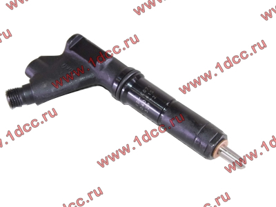 Форсунка D12 Euro-2 / WD615 420л.с. Н2 HOWO (ХОВО) VG1246080036 фото 1 Волжский