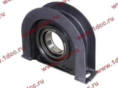 Подшипник подвесной карданный D=70x20x220мм H2/H3 HOWO (ХОВО) 26013314030 (70x20x220) фото 1 Волжский