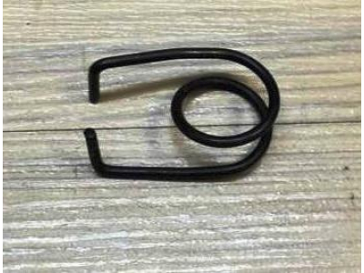 Пружина выжимной вилки КПП ZF (комплект 2шт) H HOWO (ХОВО) 1156302013/1156302014 фото 1 Волжский