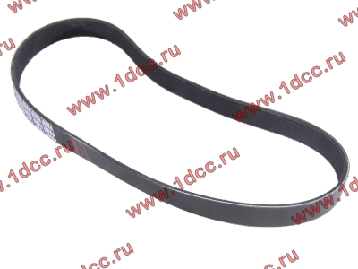 Ремень 8PK1080 HOWO (ХОВО) VG2600020226 фото 1 Волжский