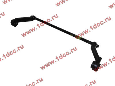 Торсион кабины SH SHAANXI / Shacman (ШАНКСИ / Шакман) 81.41715.6010 фото 1 Волжский