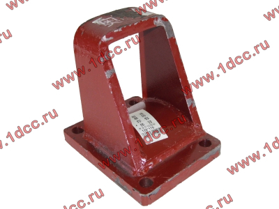 Кронштейн скольжения рессоры задней (П-образ.) SH SHAANXI / Shacman (ШАНКСИ / Шакман) DZ9114520224 фото 1 Волжский